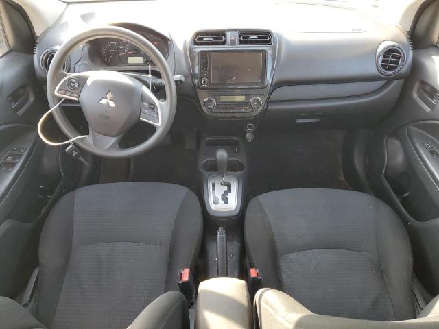 ML32FUFJ9NHF07444 Mitsubishi Mirage G4 Es