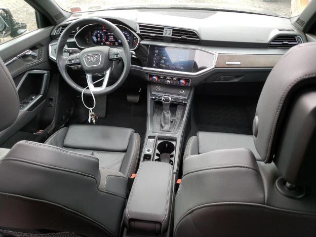 WA1EECF35M1061641 Audi Q3 Premium Plus S Line 45
