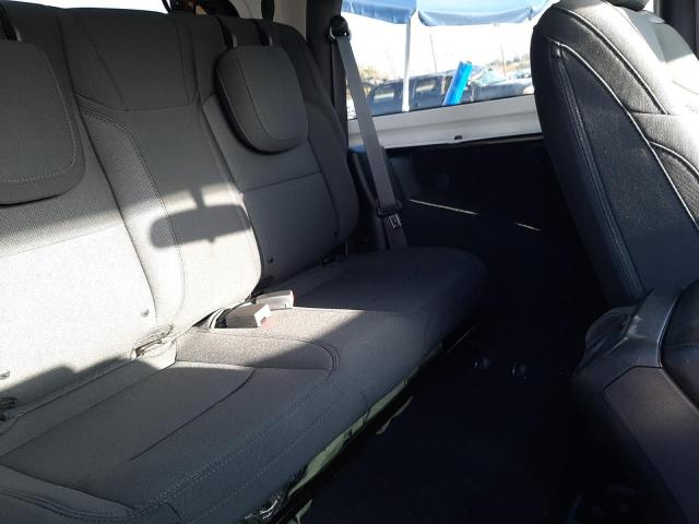 1C4HJXAG8PW533368 Jeep Wrangler Sport