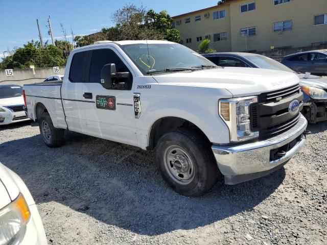 VIN 1FT7X2A63KEE93946 2019 FORD F250 no.4