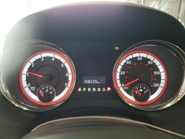 2011 DODGE GRAND CARA #2201167623