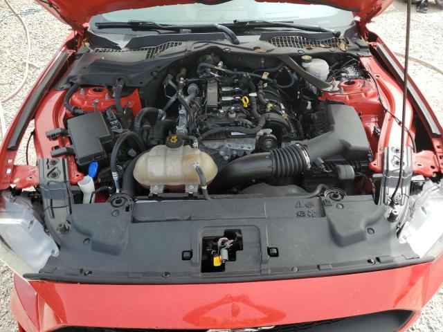 1FATP8UH1L5114559 Ford MUSTANG