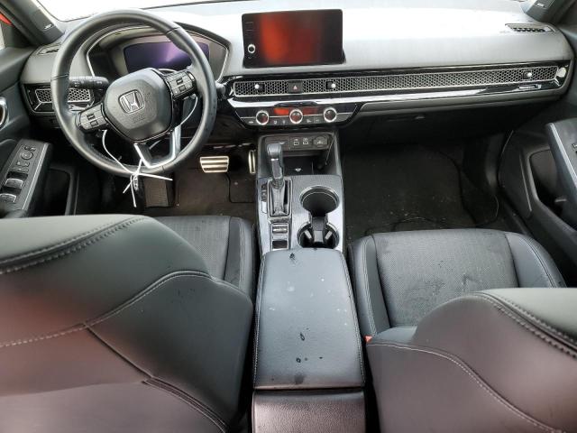 2022 HONDA CIVIC SPOR - 19XFL1H89NE010008