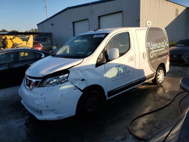 2013 Nissan NV200 