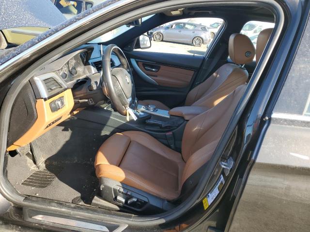 WBA8B3C57HK777276 BMW 340 I