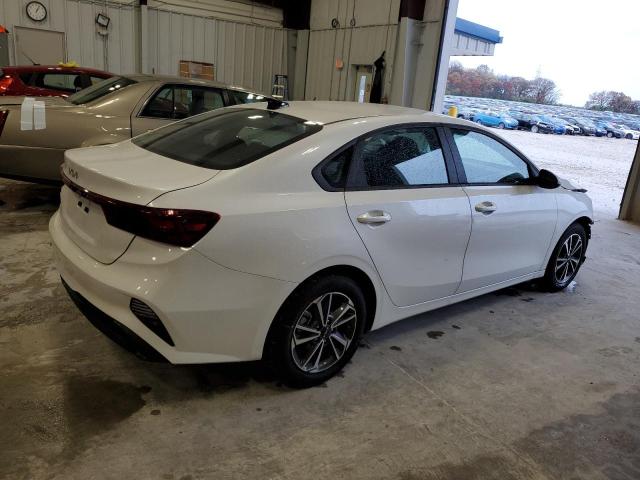 3KPF24AD7PE650054 KIA FORTE LX