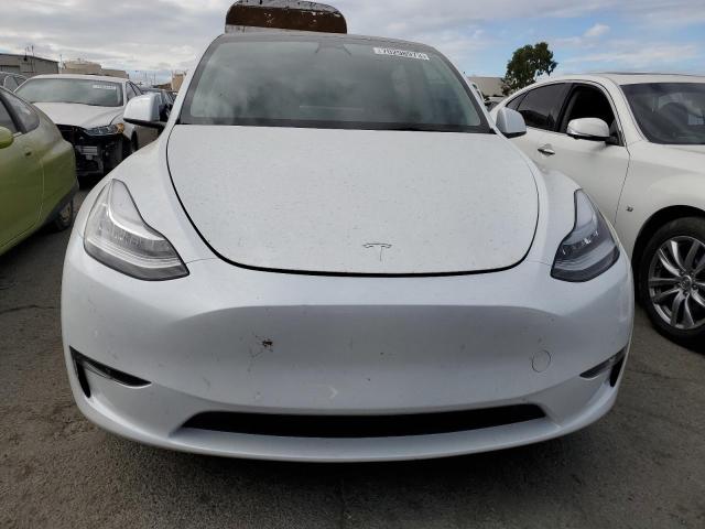 7SAYGDEE4NF572937 Tesla Model Y