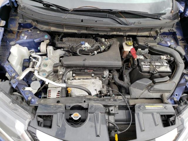 KNMAT2MV9HP567615 Nissan ROGUE S