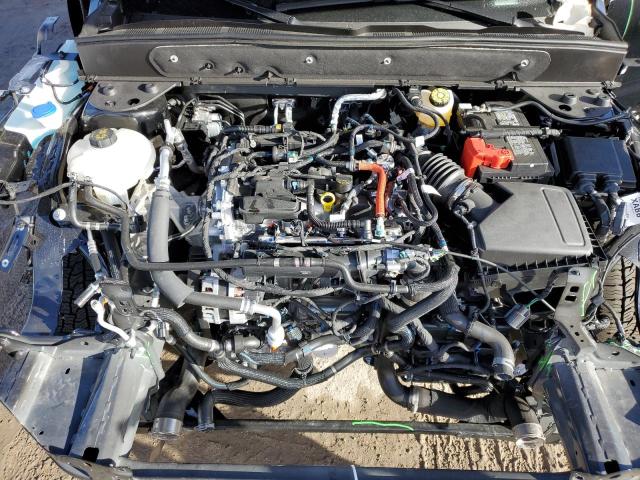 3FMCR9C64PRD30656 Ford Bronco Sport Outer Banks