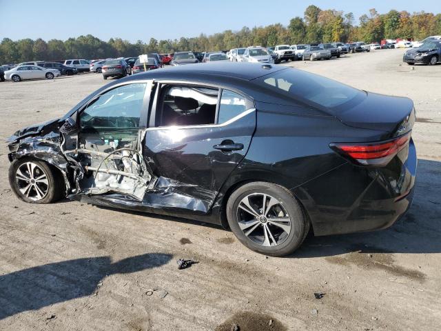 3N1AB8CV9PY263594 Nissan SENTRA SV