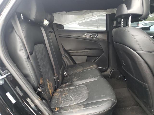 5XYK6CAF3PG020789 KIA Sportage X Line