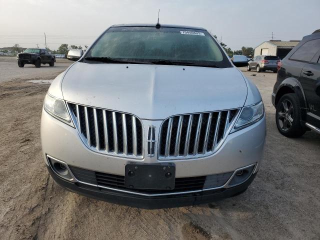 2LMDJ6JK2FBL24768 Lincoln MKX