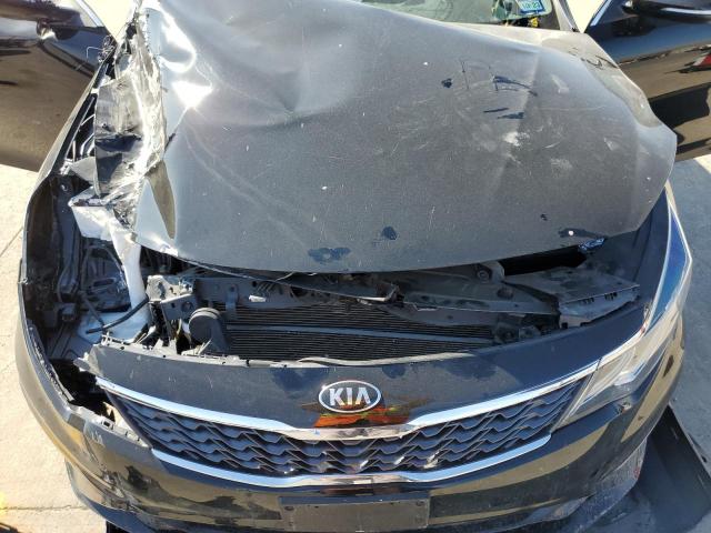 5XXGT4L36LG413711 KIA Optima Lx