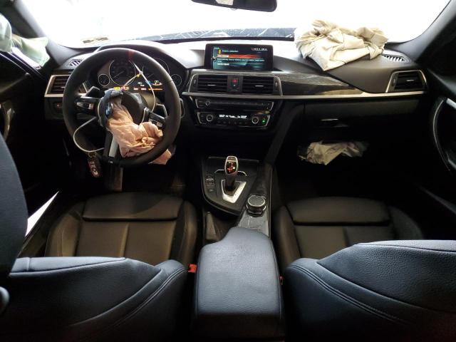 2017 BMW 330 I - WBA8B9G53HNU51275