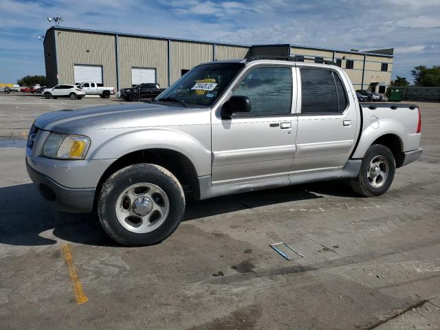 2005 Ford Explorer Sport Trac 