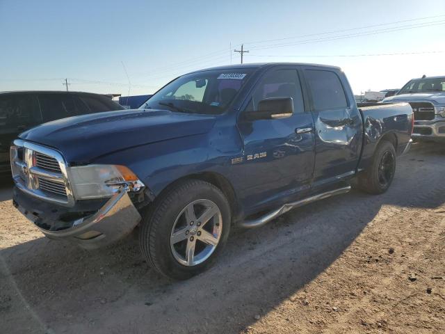 2010 Dodge Ram 1500 