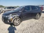 2022 CHEVROLET EQUINOX LT - 3GNAXKEV4NS239624