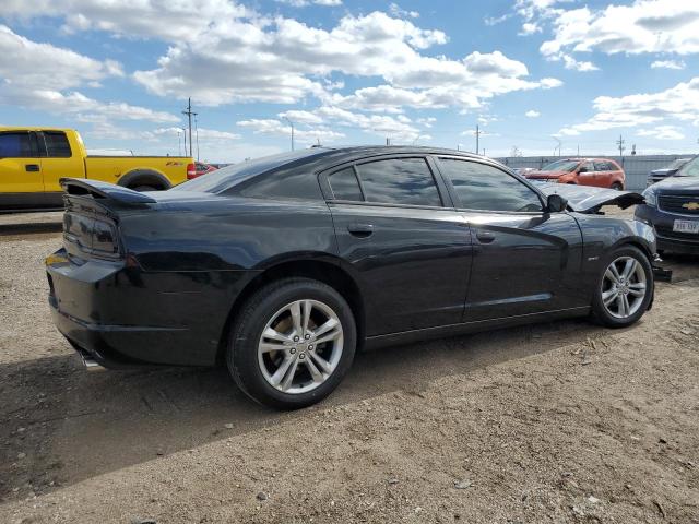 2C3CDXDT9EH360924 | 2014 DODGE CHARGER R/