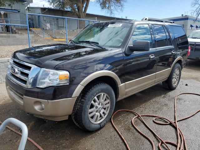 2013 Ford Expedition XLT