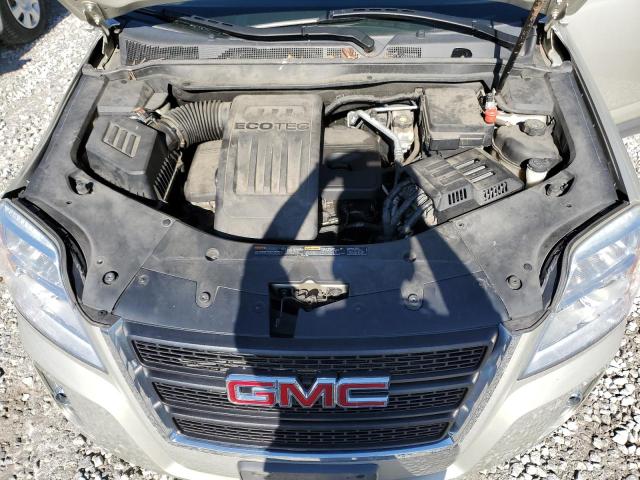 2GKFLVEKXF6208755 | 2015 GMC TERRAIN SL