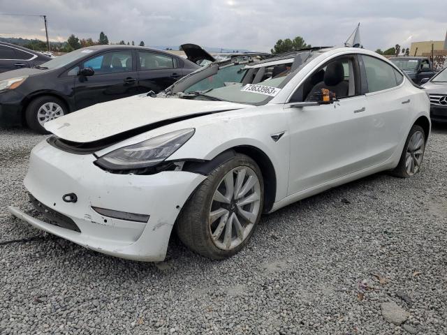 5YJ3E1EA6LF661950 | 2020 TESLA MODEL 3