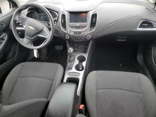 2016 CHEVROLET CRUZE LT - 1G1BE5SM5G7323140