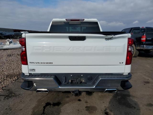 2019 CHEVROLET 1500 - 1GCUYDED5KZ154506