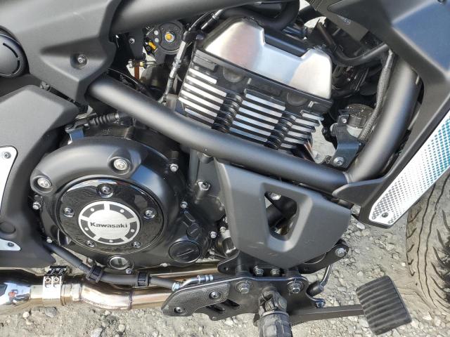 2022 KAWASAKI EN650 C - JKAENEC19NDA05011