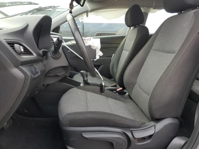 2022 HYUNDAI ACCENT LIM - 3KPC34A60NE173207