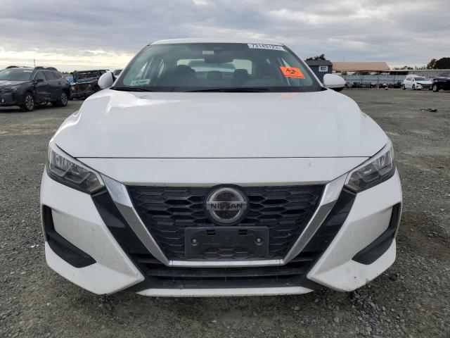 3N1AB8CV0MY216739 Nissan SENTRA SV