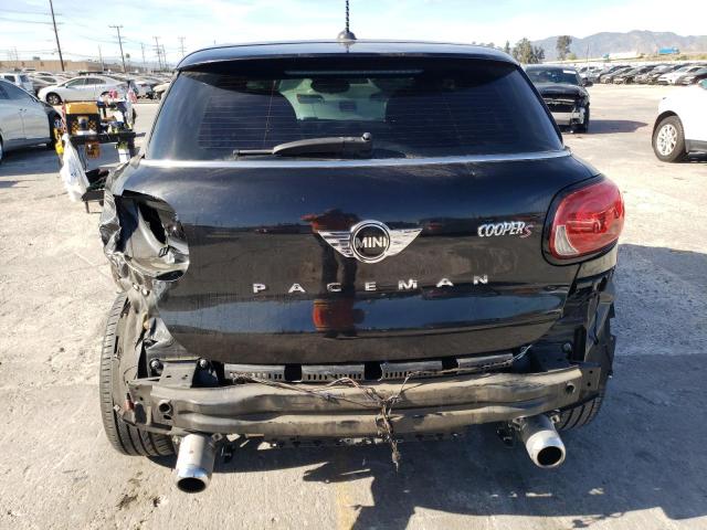 WMWSS5C59FWT84418 Mini Cooper S Paceman