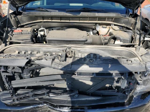 2022 CHEVROLET SILVRDO LT 1GCPYFED6NZ125626