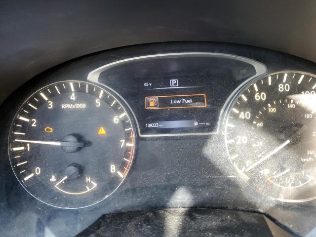 1N4AL3AP9HN365791 Nissan ALTIMA 2.5