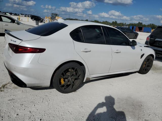 2018 ALFA ROMEO GIULIA QUA - ZARFAEAV3J7581281