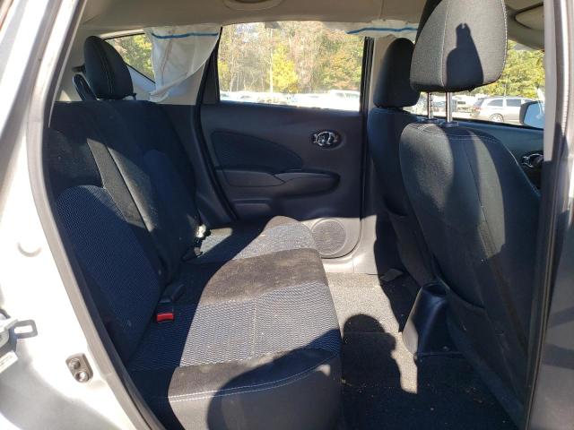 2015 NISSAN VERSA NOTE - 3N1CE2CP6FL365574