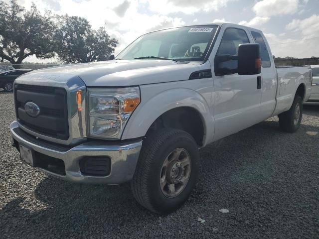 2016 Ford F-250 