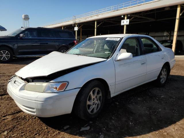 1999 Toyota Camry LE