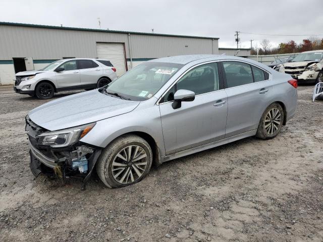 2018 Subaru Legacy 2.5i Premium