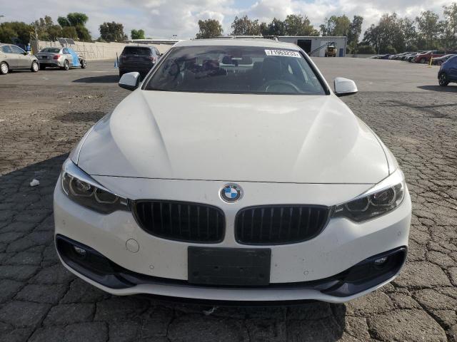 WBA4W3C53KAF93181 BMW 4 Series 430I 5