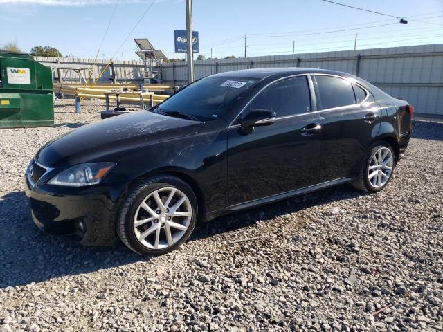 2012 Lexus IS 250 