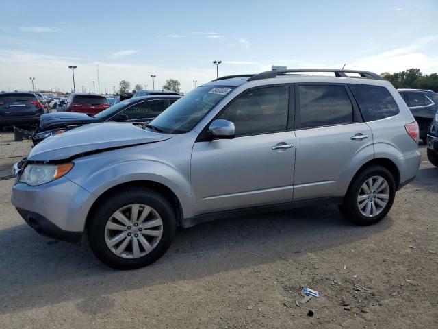 2012 Subaru Forester 2.5X Premium