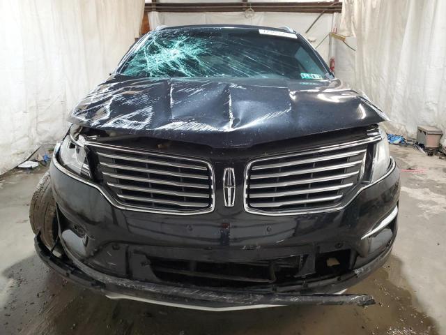 5LMCJ2A99FUJ41274 Lincoln MKC