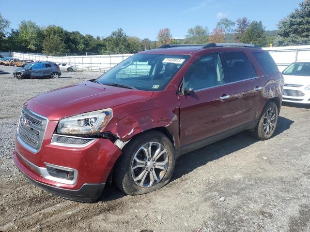 2015 GMC Acadia SLT1