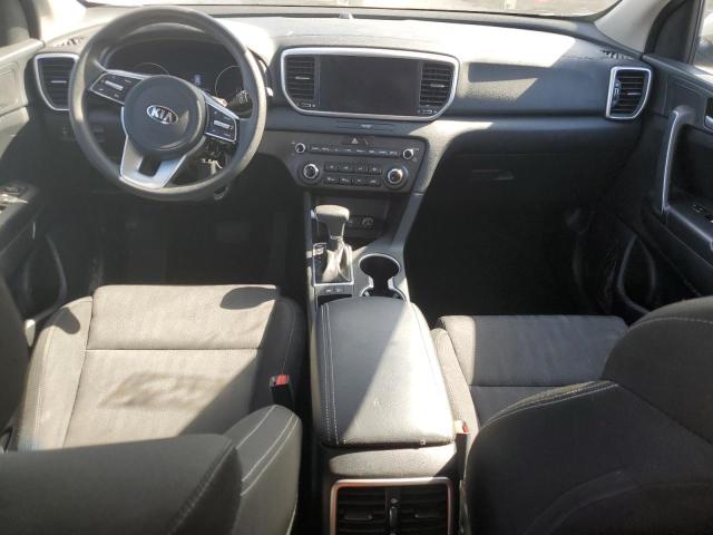 KNDPM3ACXM7926304 Kia Sportage L 8