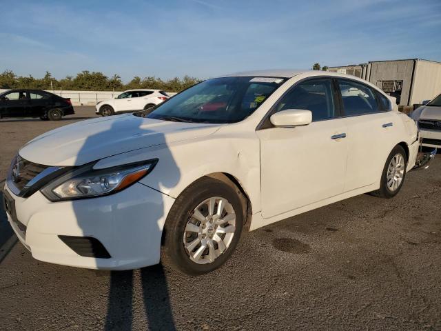 2016 Nissan Altima 2.5 VIN: 1N4AL3AP3GC215430 Lot: 74383893