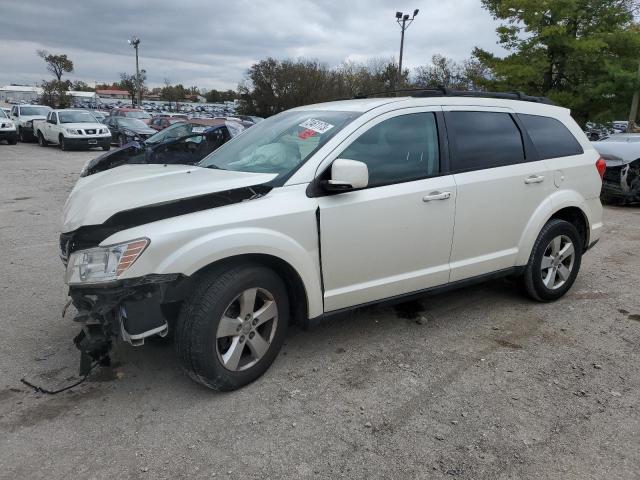 2012 Dodge Journey SXT