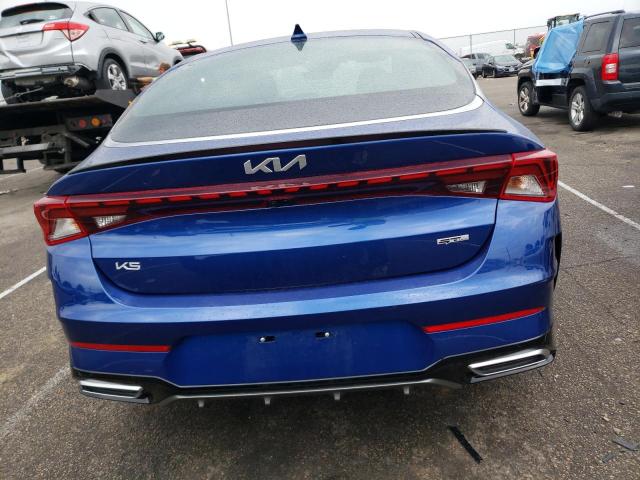 2023 KIA K5 5XXG64J25PG216374
