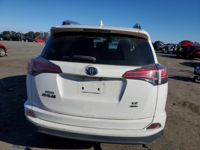 2017 TOYOTA RAV4 LE - 2T3BFREV1HW582178