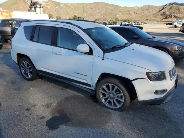 1C4NJCCB7FD319138 Jeep Compass Limited