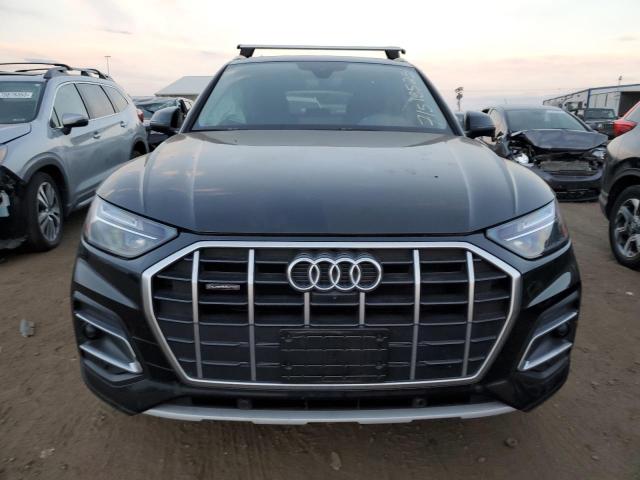 WA1BAAFY4M2106156 Audi Q5 PREMIUM 5